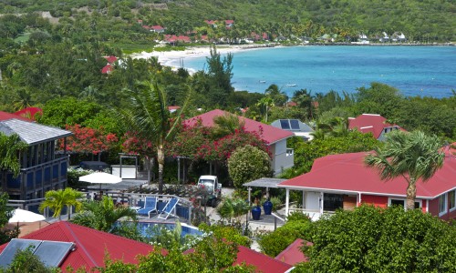 Le Village St-Barth